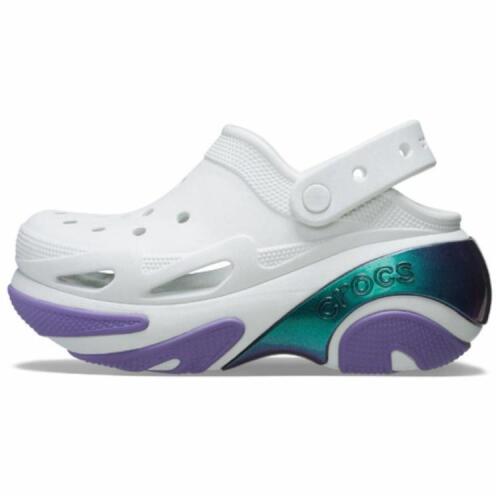 Crocs Bubble Crush Reflector