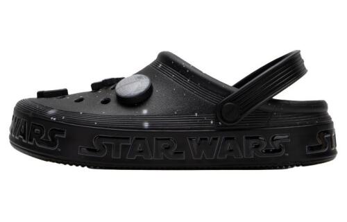 x Crocs