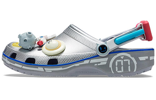 x Crocs Classic clog EVA