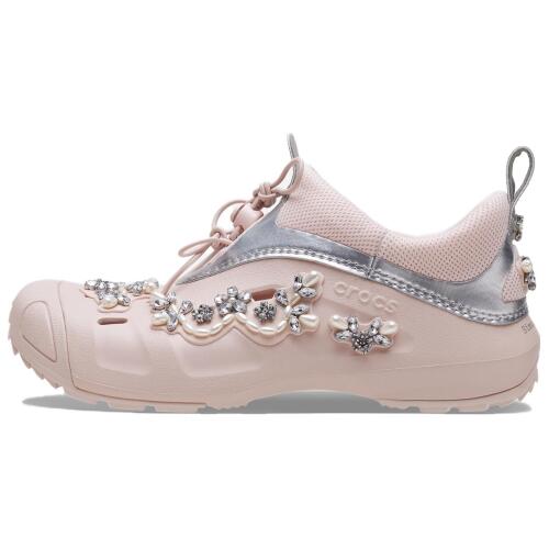 SIMONE ROCHA x Crocs Quick Trail