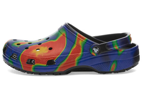 Crocs Classic Solarized Clog