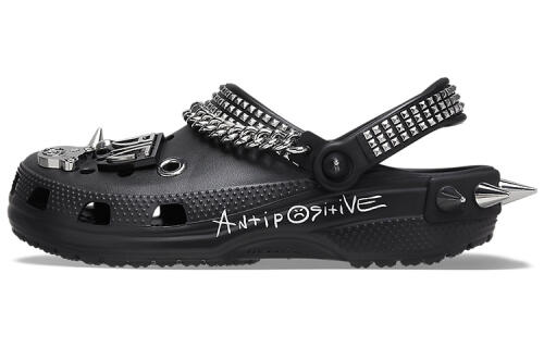 LittleBig x Crocs Classic clog
