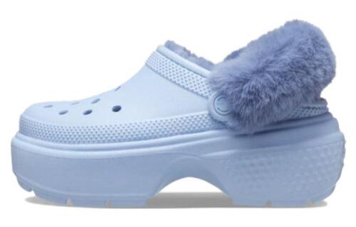 Crocs Stomp EVA