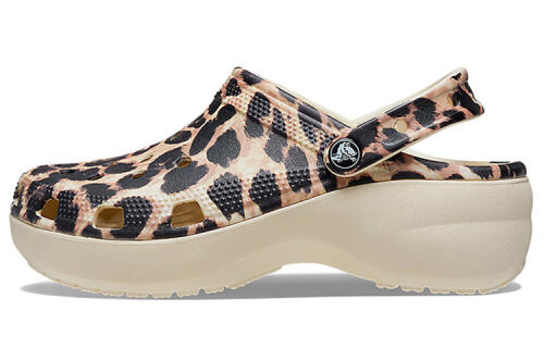 Crocs Classic Platform EVA