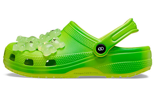 Lazy Oaf x Crocs Classic clog EVA