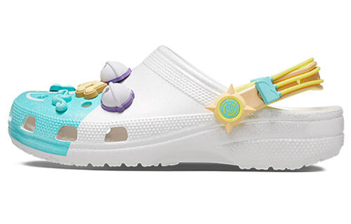 x Crocs Classic clog EVA
