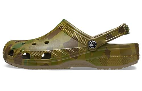 XLARGE x Crocs