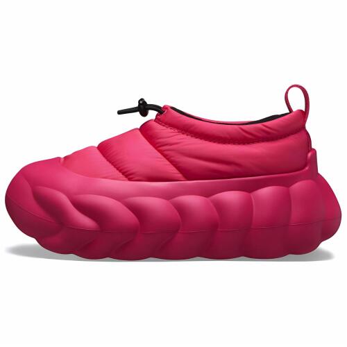 Crocs Overpuff Shorty