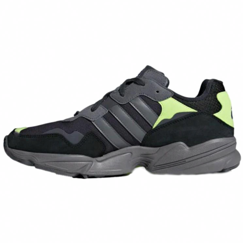 Yung-96 Carbon Solar Yellow