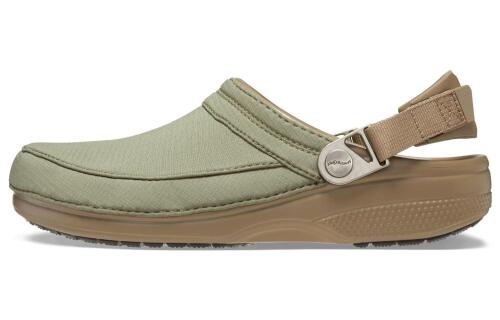 MUSEUM OF PEACE QUIET x Crocs Classic clog RO
