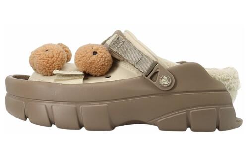 SANKUANZ x Crocs Classic clog EVA
