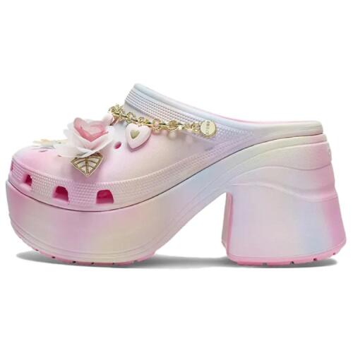 Crocs Siren Clog 9.2cm