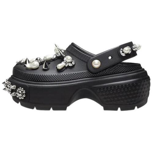 SIMONE ROCHA x Crocs