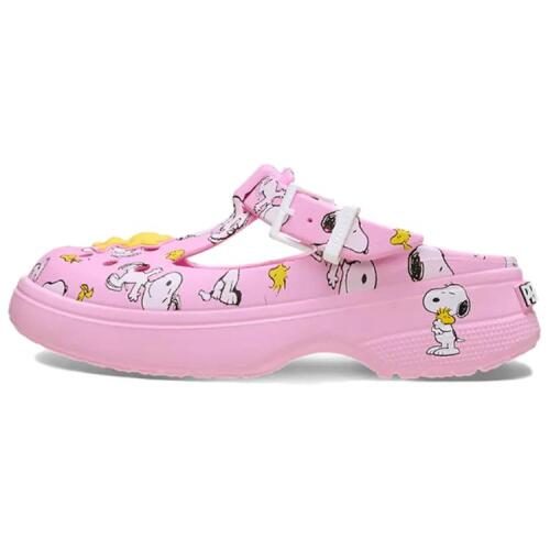 PEANUTS x Crocs