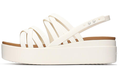 Crocs Brooklyn Strappy