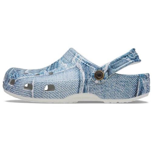 Crocs EVA