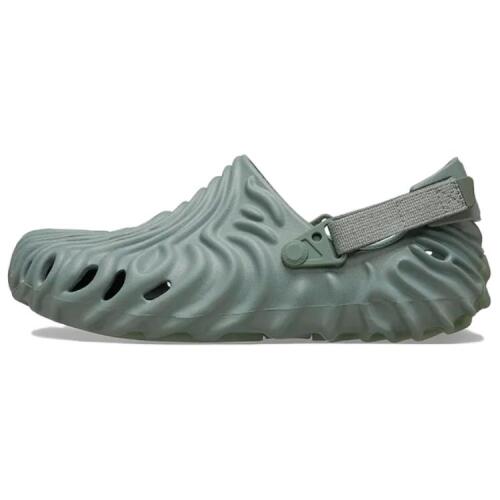 Salehe Bembury x Crocs EVA