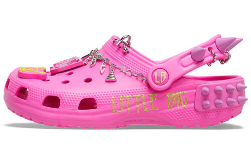 LittleBig x Crocs Classic Clog