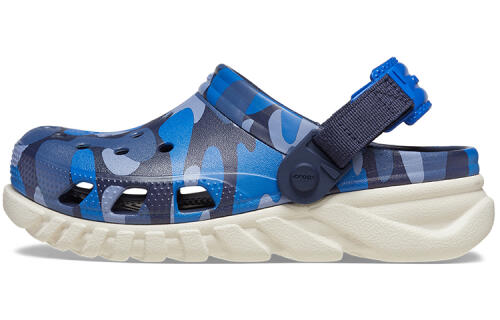 Crocs Duet Max Clog