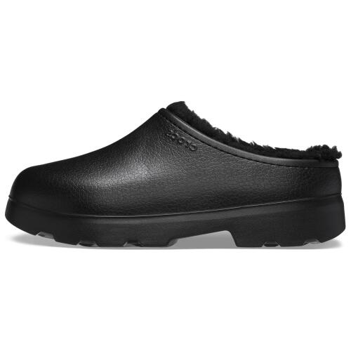 Crocs Dylan Lined Clog