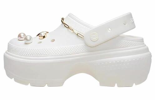 Crocs EVA 5.5cm