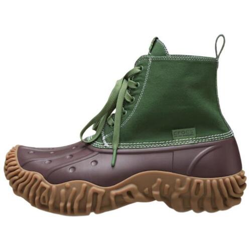 Salehe Bembury x Crocs Pollex