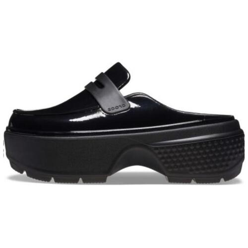 Crocs Stomp
