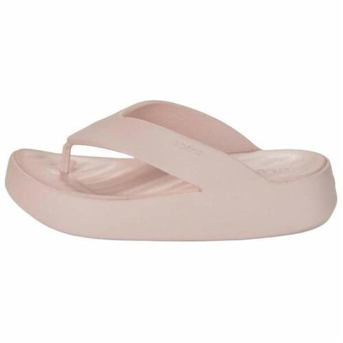 Crocs 4cm