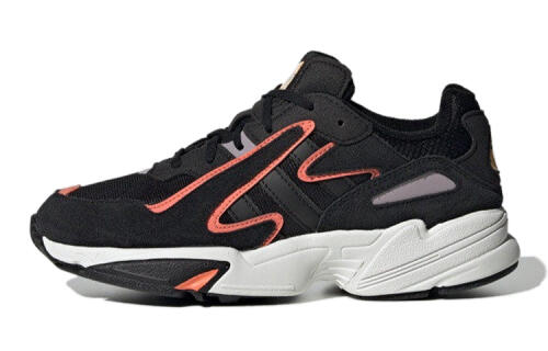 Yung-96 Chasm Core Black Semi Coral