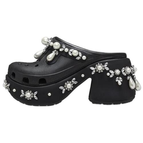 SIMONE ROCHA x Crocs EVA