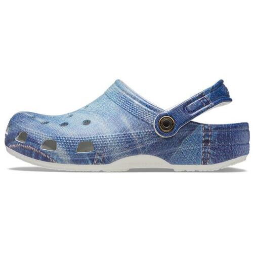 Crocs EVA