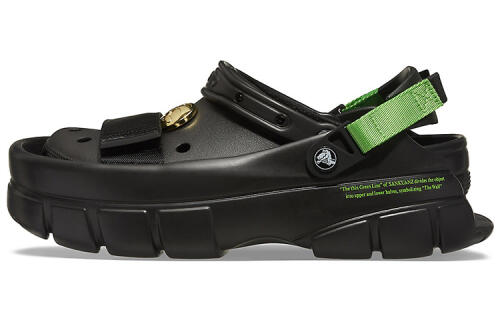 SANKUANZ x Crocs Classic clog