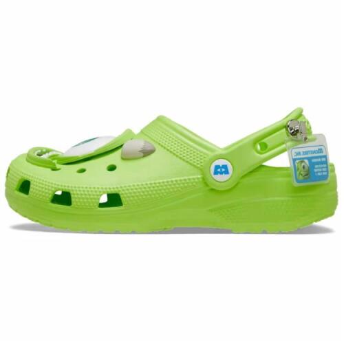 Crocs x Monsters Inc. Mike Classic Clog