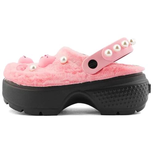 Zanmang Loopy x Crocs