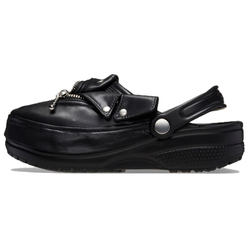 beams x Crocs Classic clog
