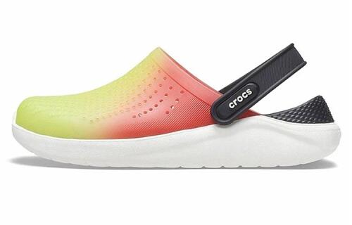 Crocs LiteRide EVA