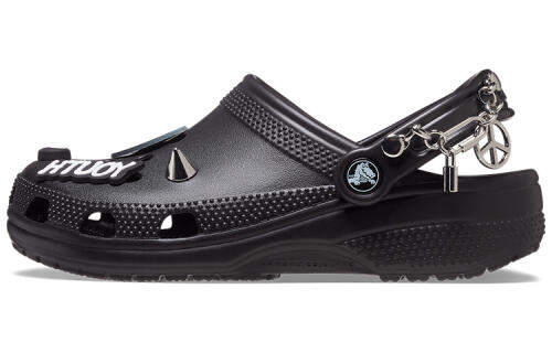 Crocs Feel The Positivity