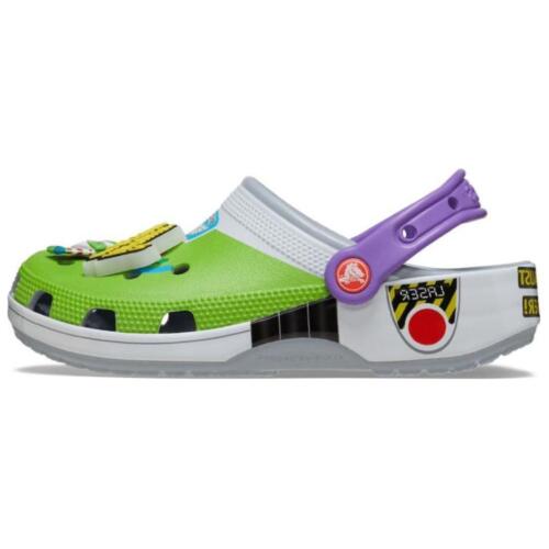 Toy Story x Crocs Classic clog