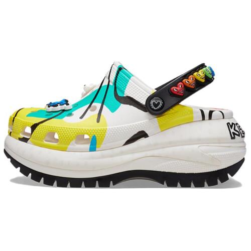 Artestar x Crocs