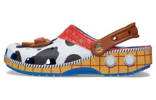 Toy Story x Crocs Classic clog