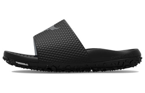 Under Armour Project Rock Slides
