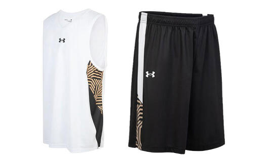 Under Armour Logo
