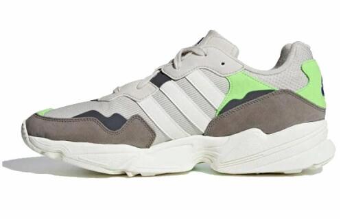 Yung-96 Off White Solar Green