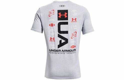 Under Armour T