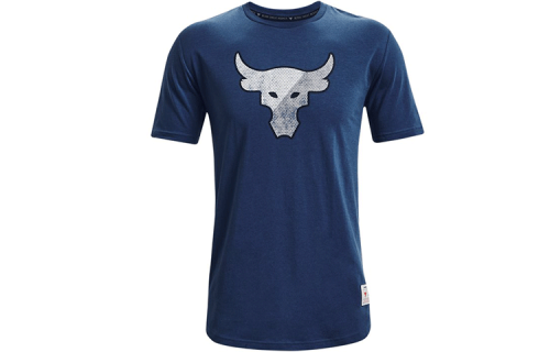 Under Armour Project Rock T