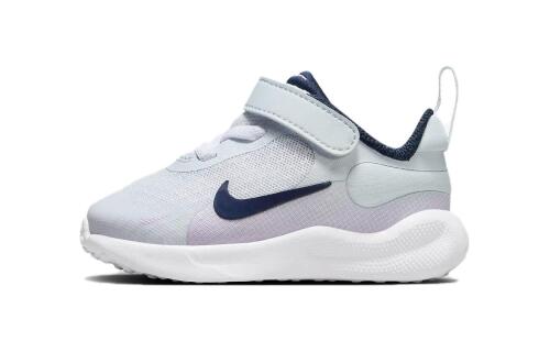 Детские кроссовки Nike Revolution 7 (TDV) серые