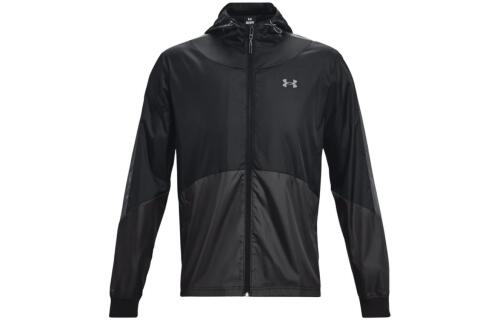 Under Armour Legacy Windbreaker Logo
