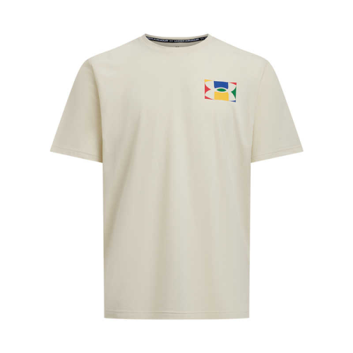 Under Armour Museum T