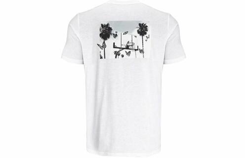 Under Armour T