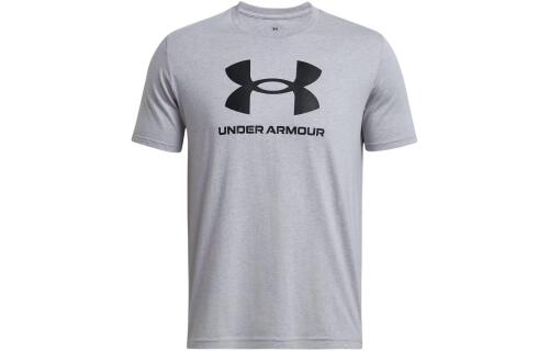Under Armour UA Sportstyle logoT